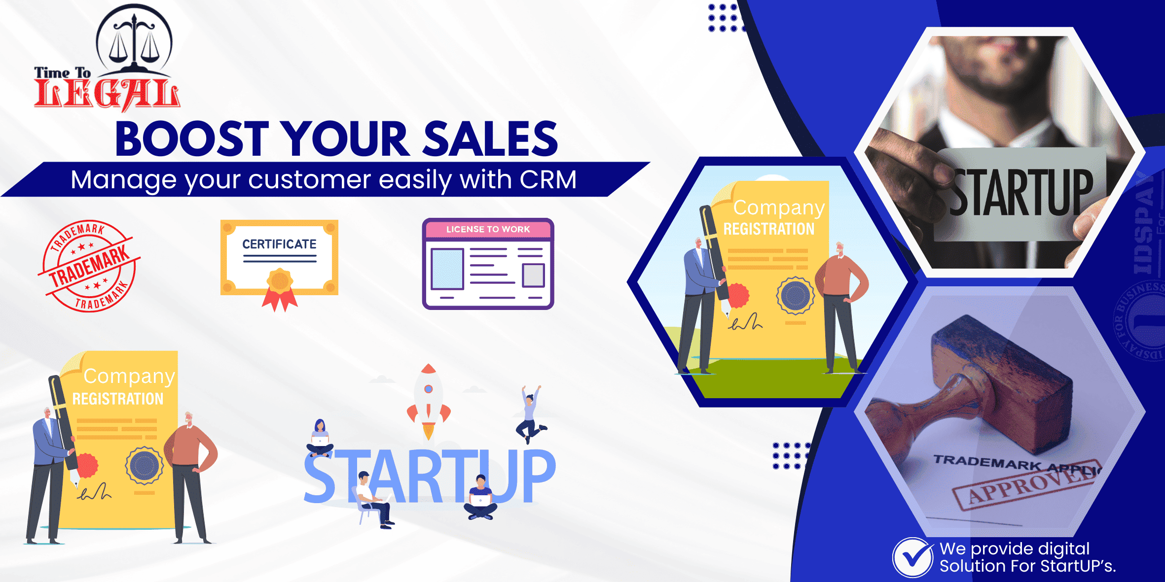 CRM Software